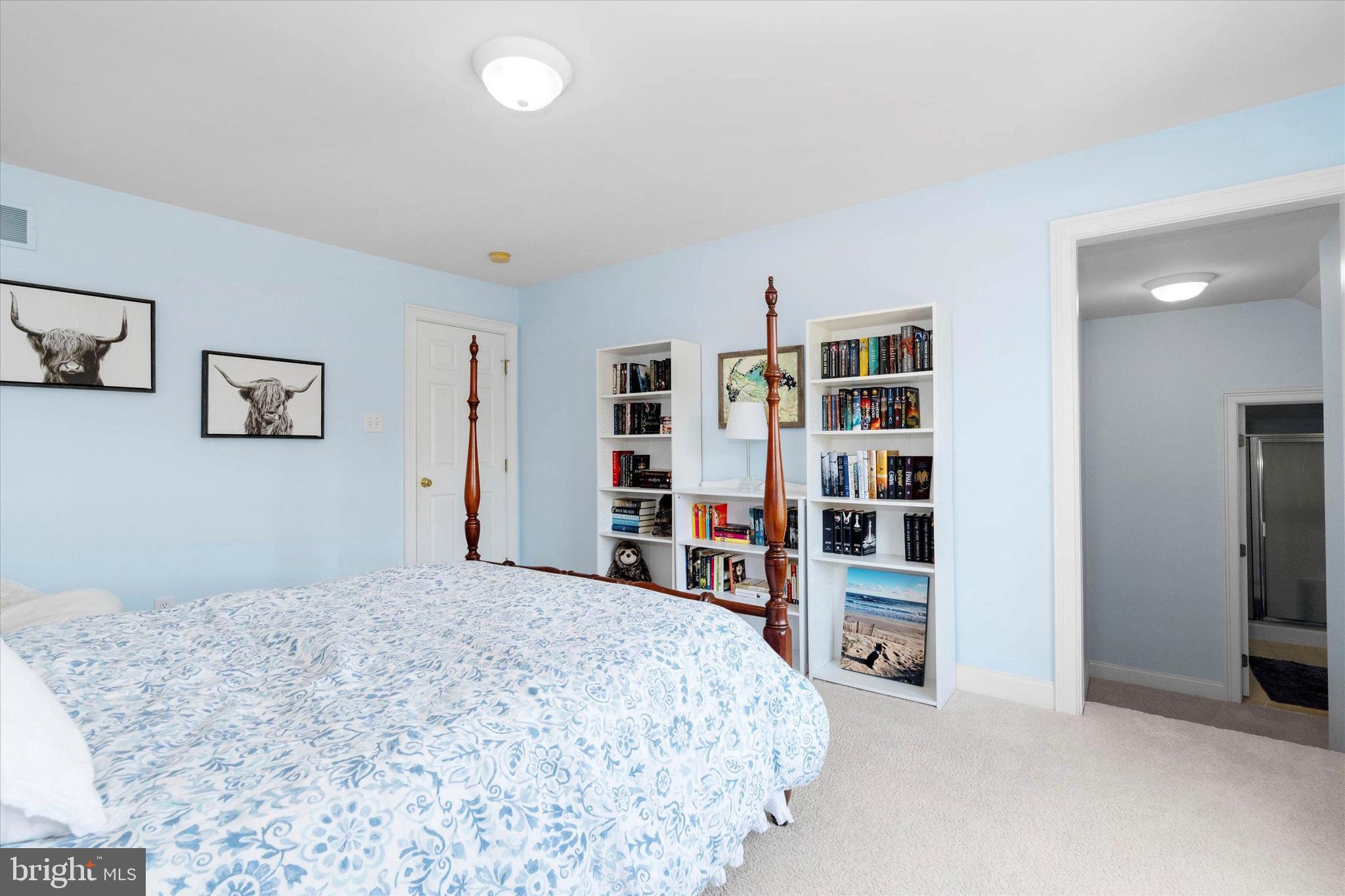 HAMILTON PLACE - Residential