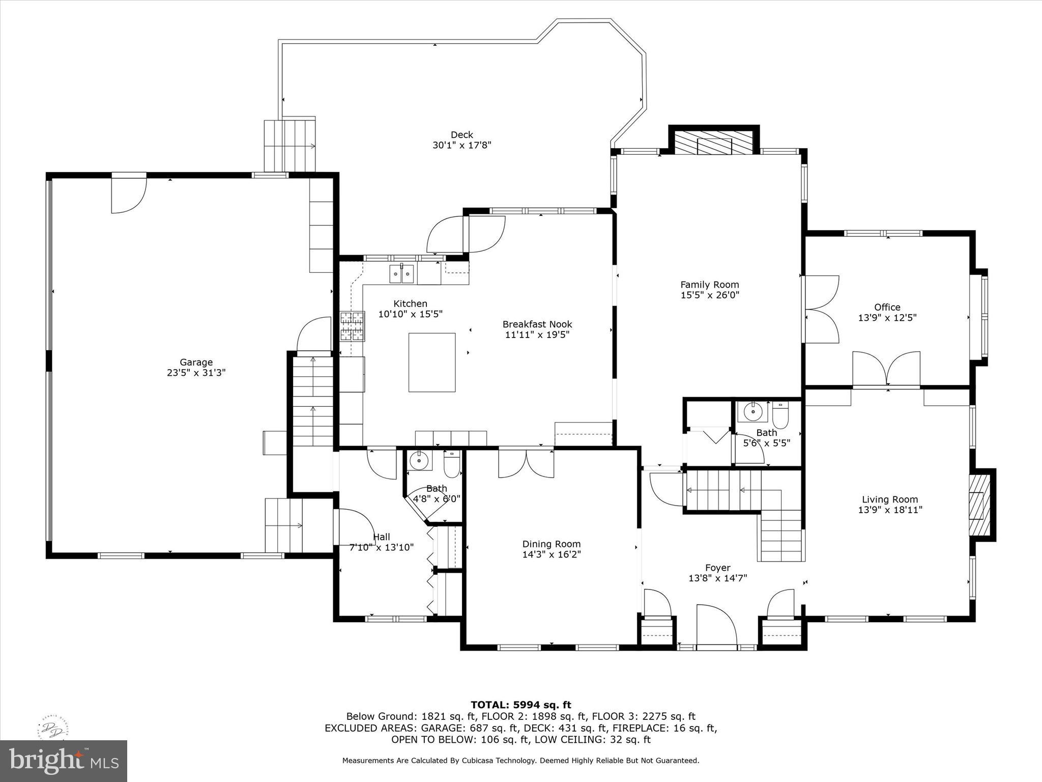 HAMILTON PLACE - Residential