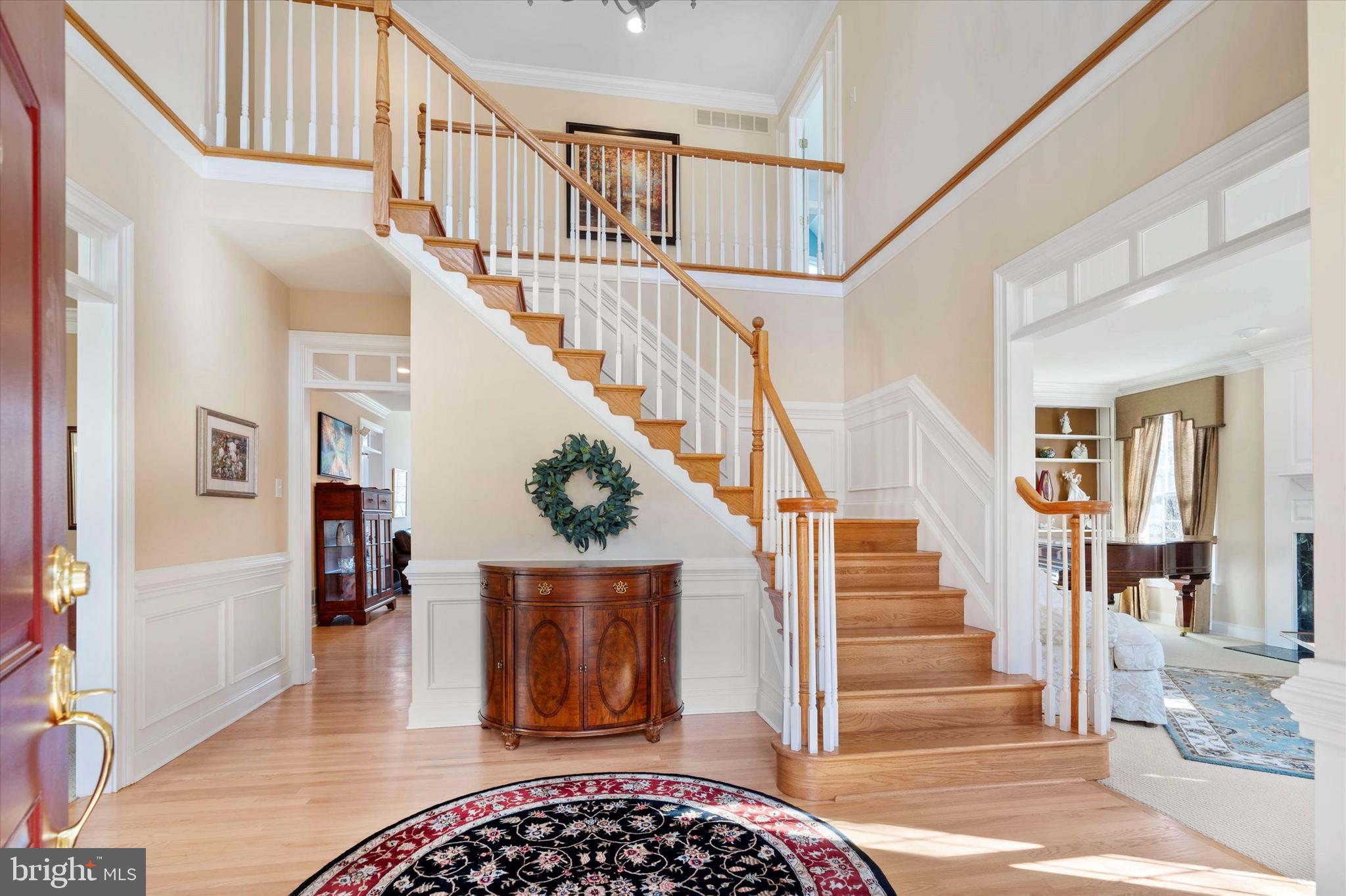 HAMILTON PLACE - Residential