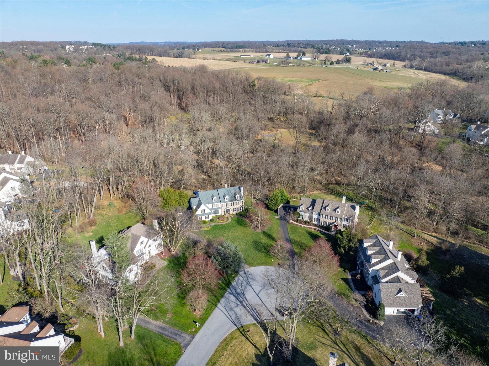 HAMILTON PLACE - Residential