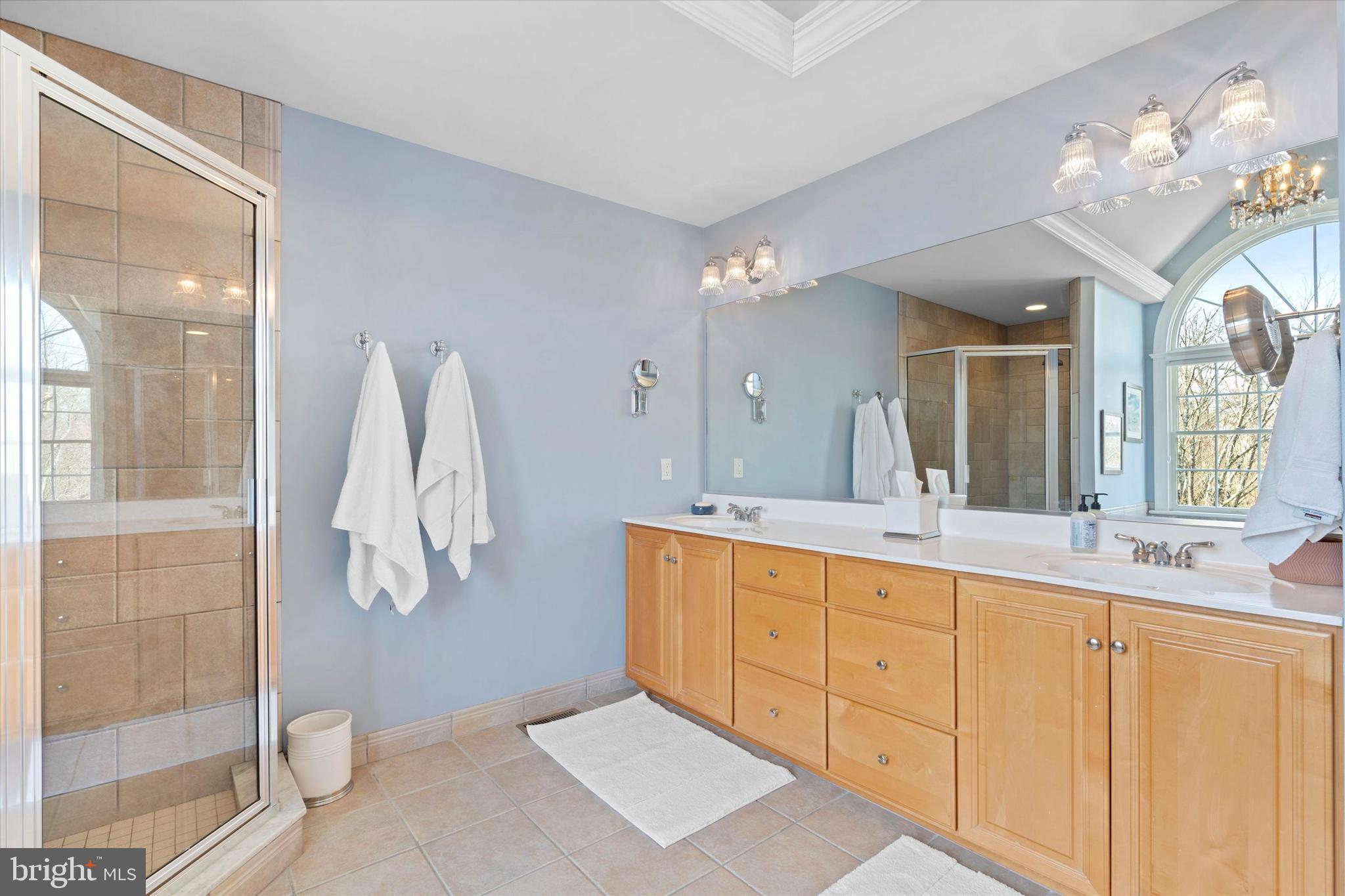 HAMILTON PLACE - Residential