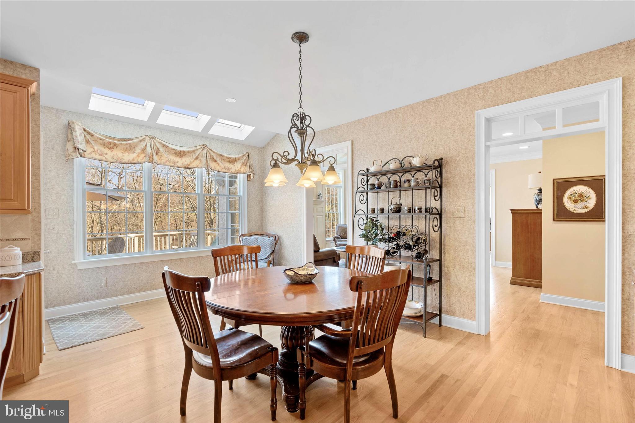 HAMILTON PLACE - Residential