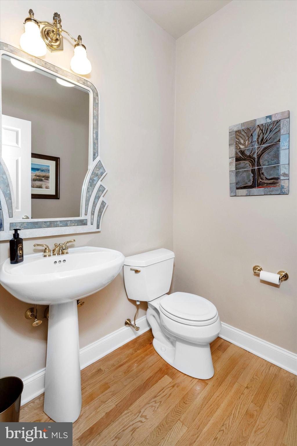 HAMILTON PLACE - Residential