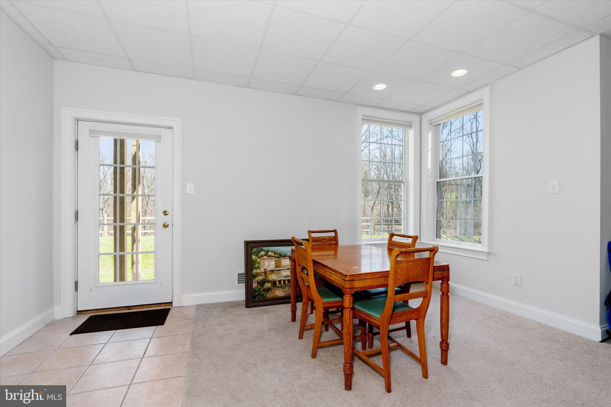 HAMILTON PLACE - Residential