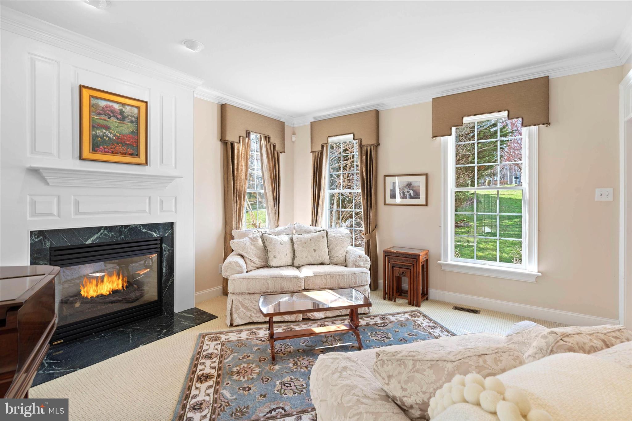 HAMILTON PLACE - Residential