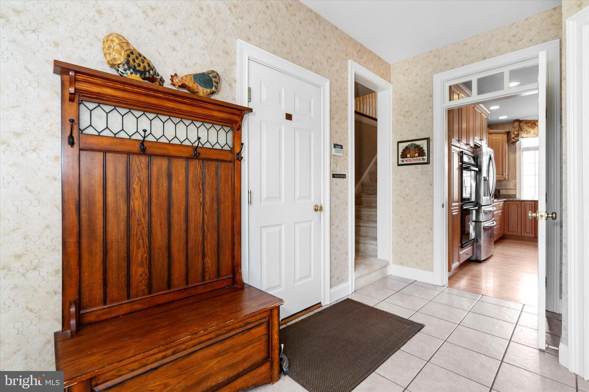 HAMILTON PLACE - Residential