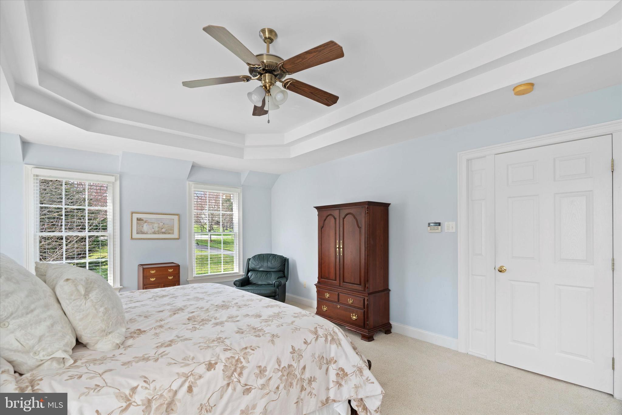 HAMILTON PLACE - Residential