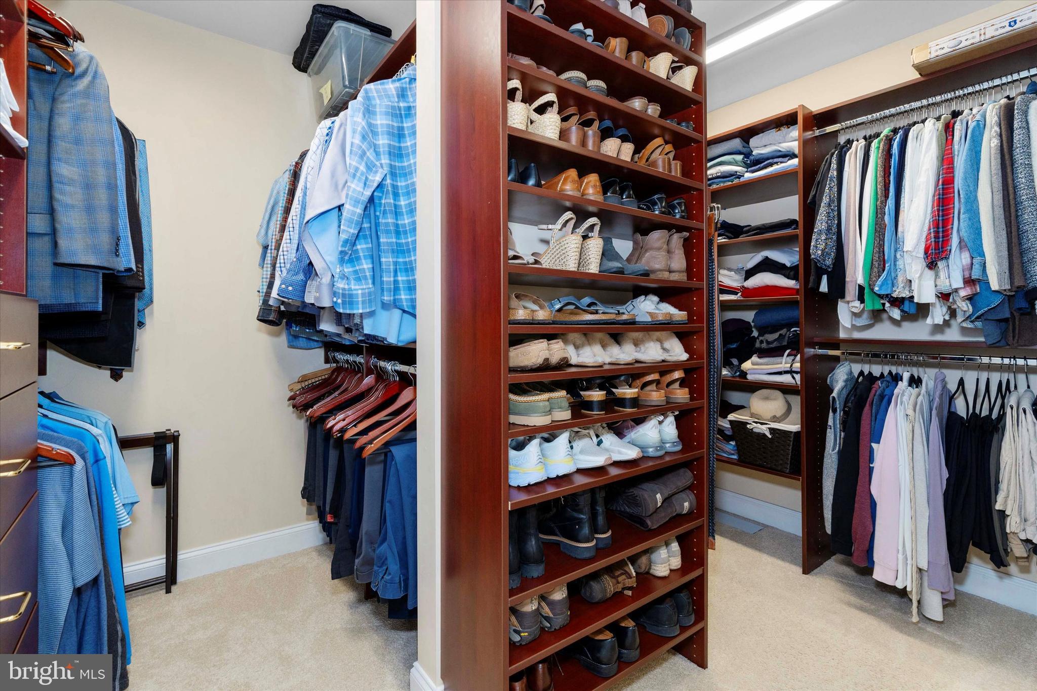 HAMILTON PLACE - Residential