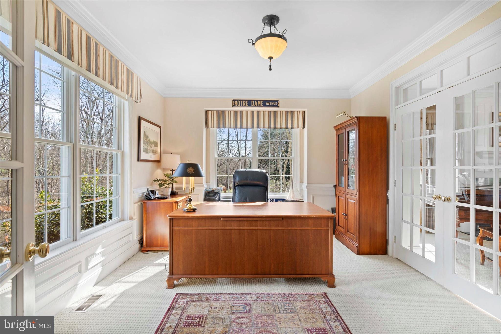 HAMILTON PLACE - Residential