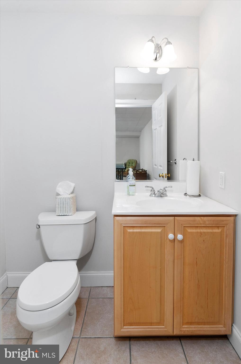 HAMILTON PLACE - Residential