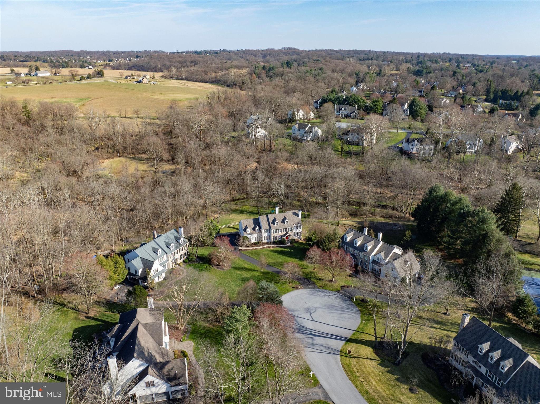 HAMILTON PLACE - Residential