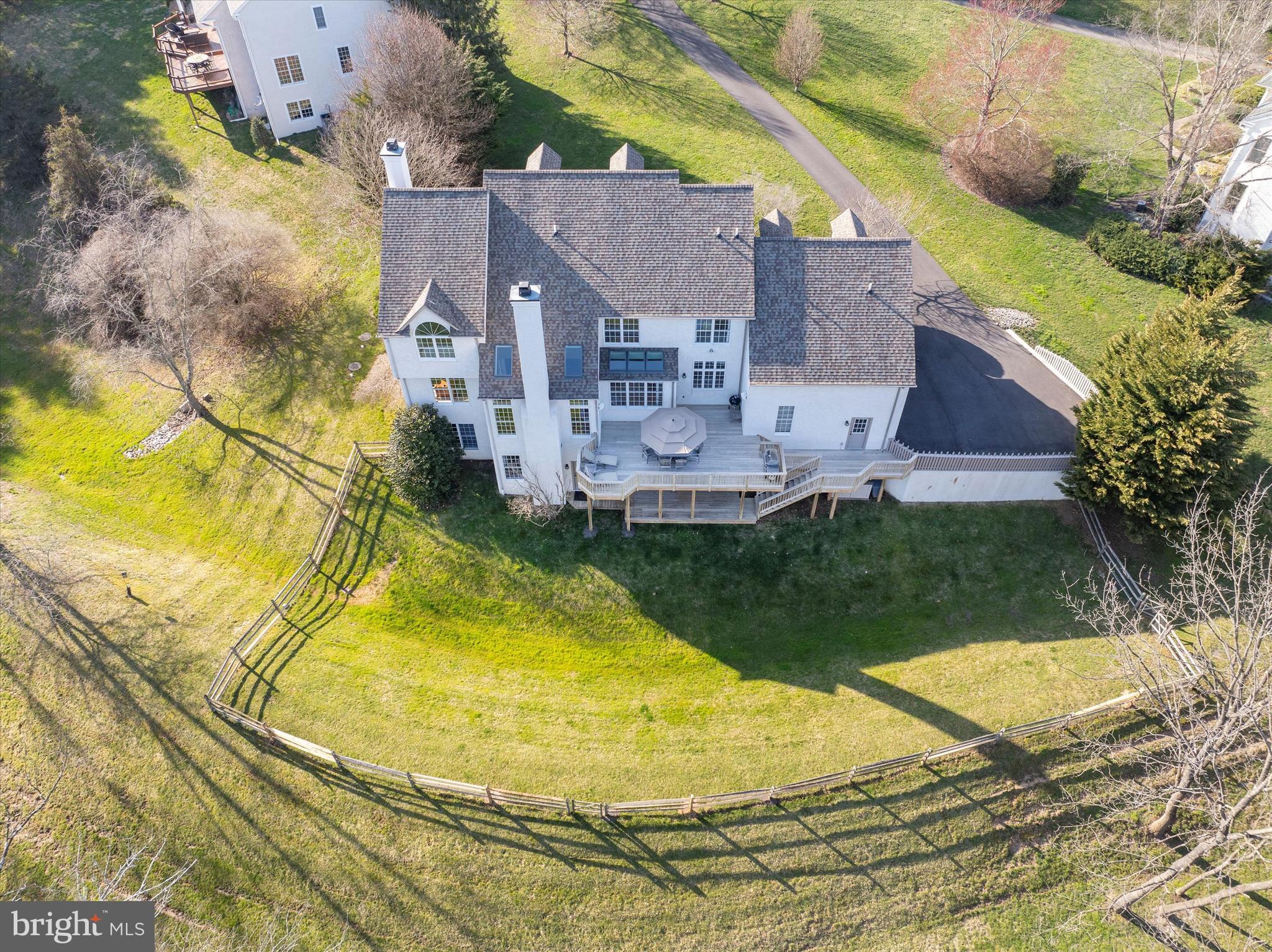 HAMILTON PLACE - Residential