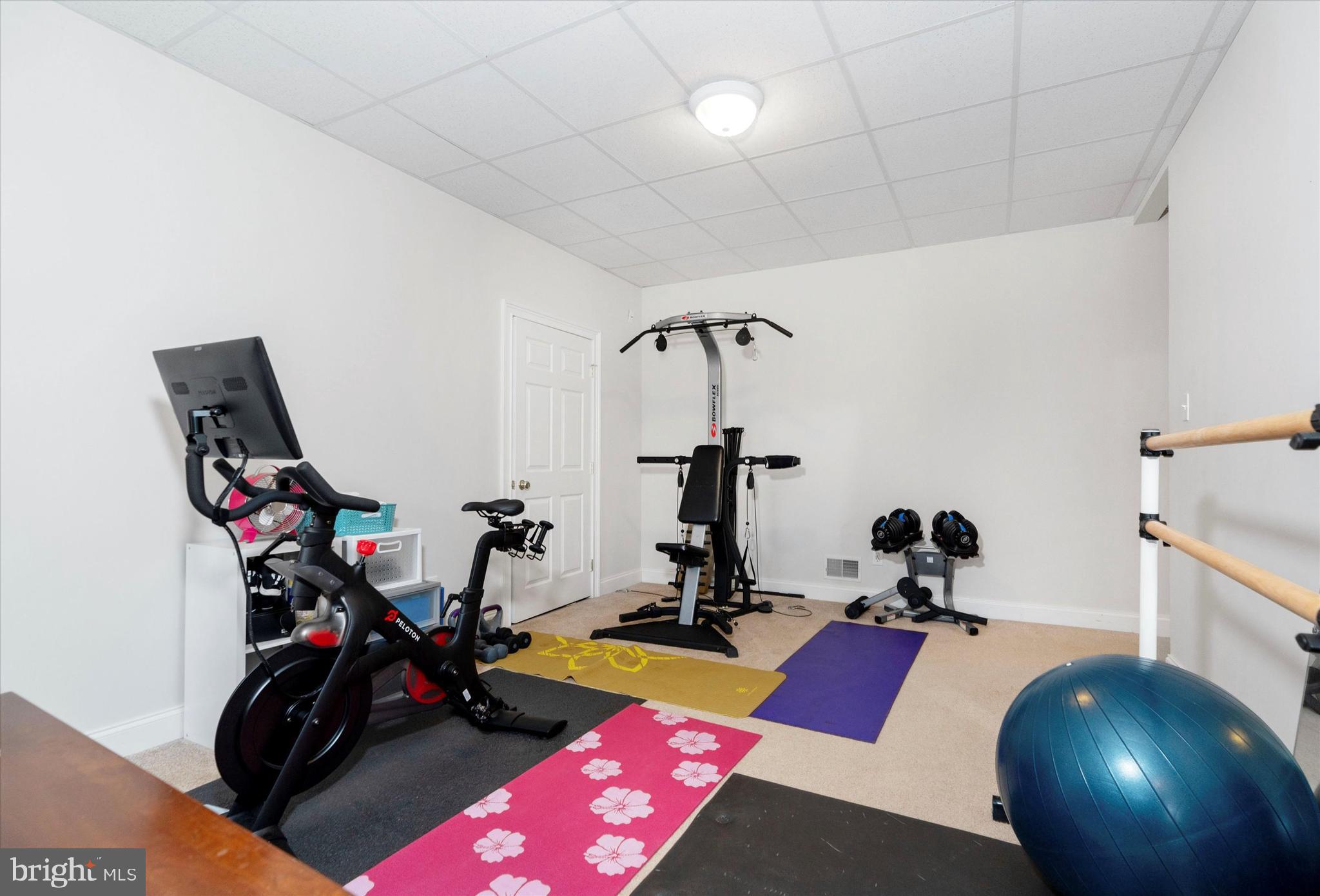 HAMILTON PLACE - Residential