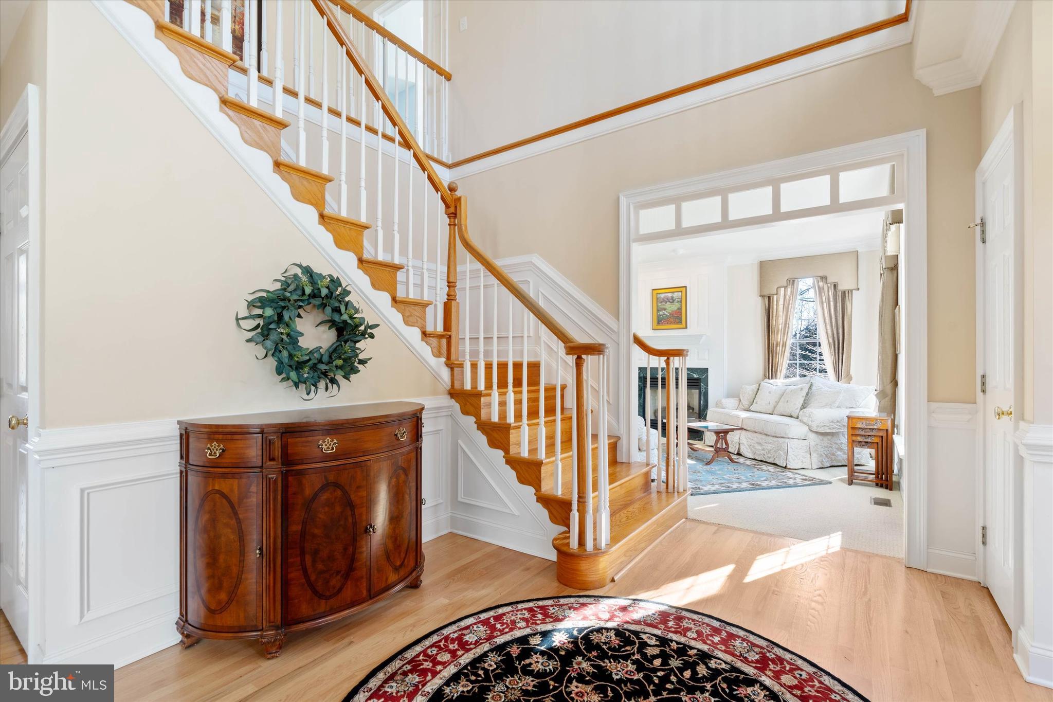 HAMILTON PLACE - Residential