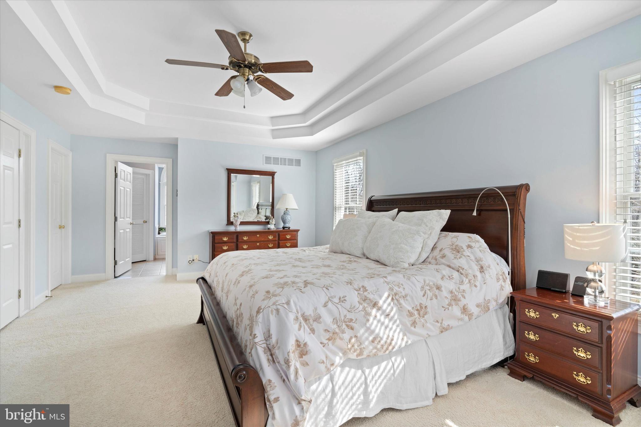 HAMILTON PLACE - Residential