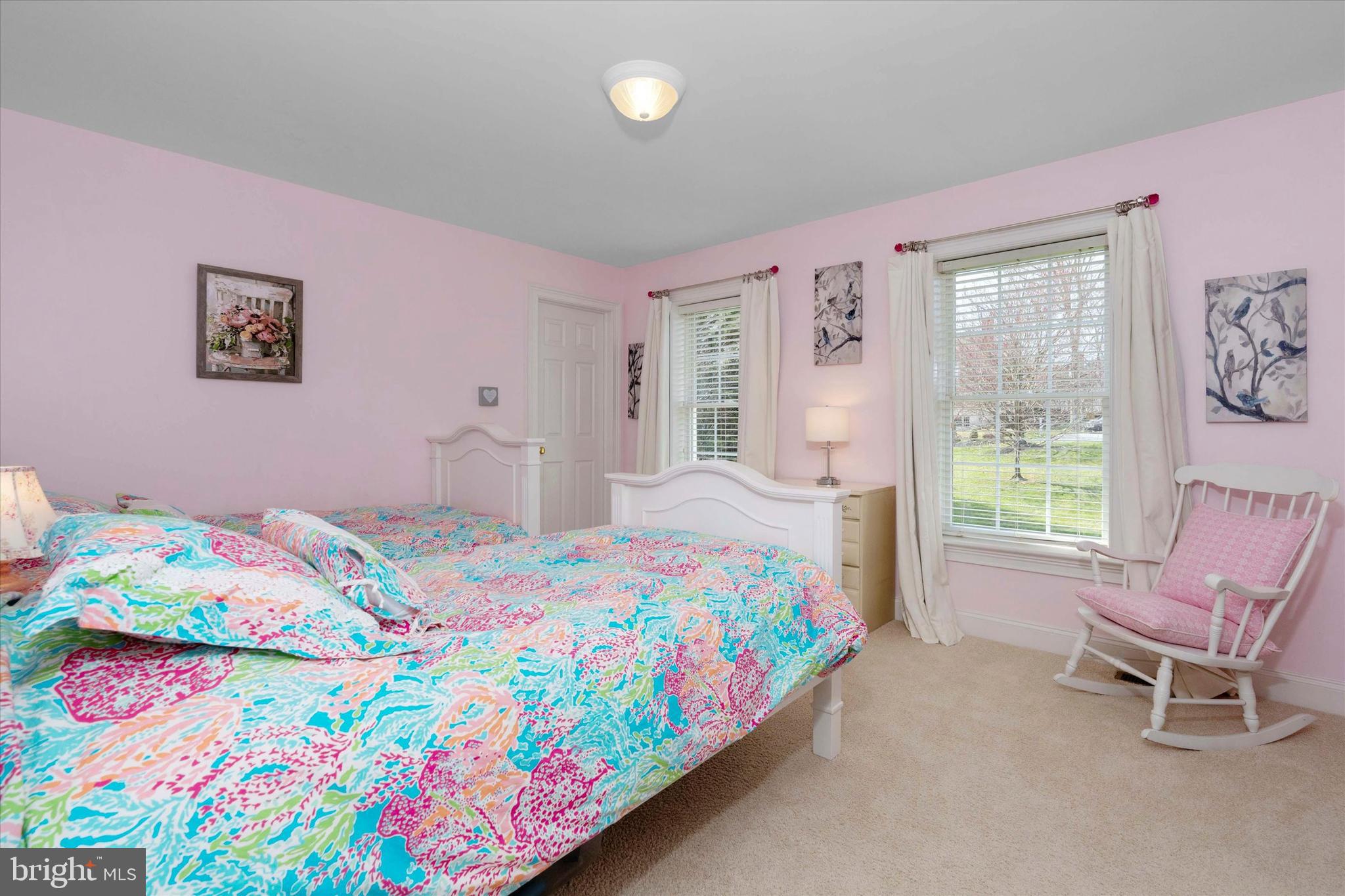 HAMILTON PLACE - Residential