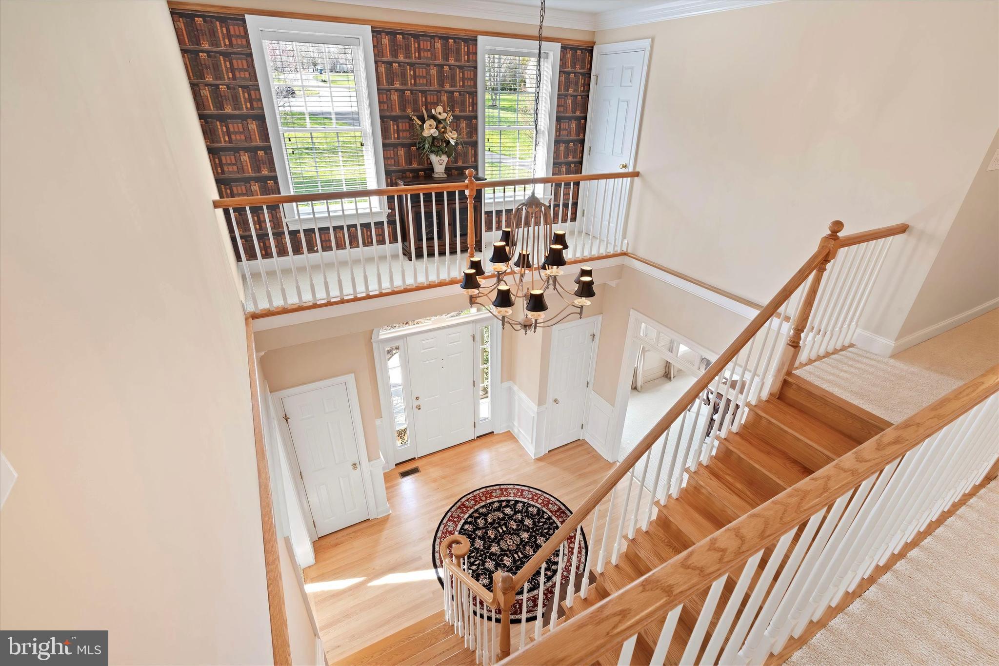 HAMILTON PLACE - Residential