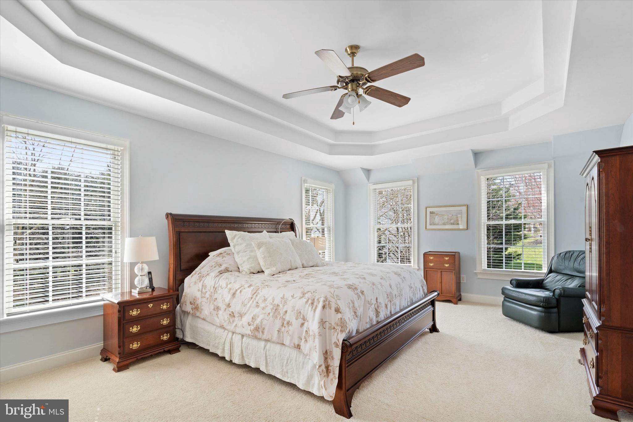 HAMILTON PLACE - Residential