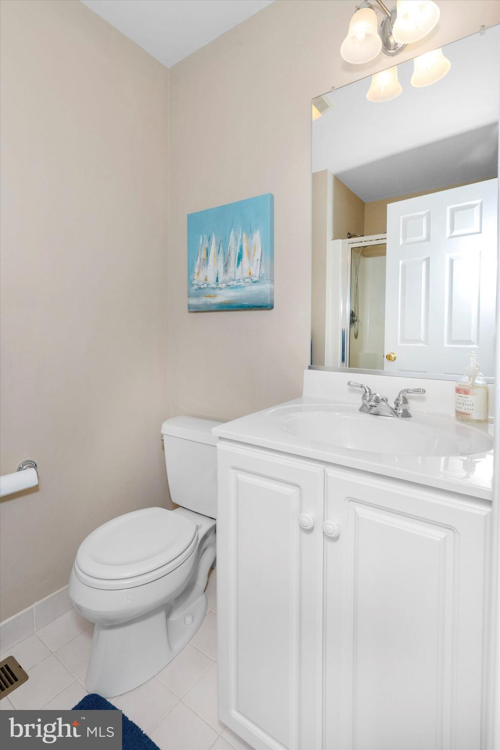 HAMILTON PLACE - Residential