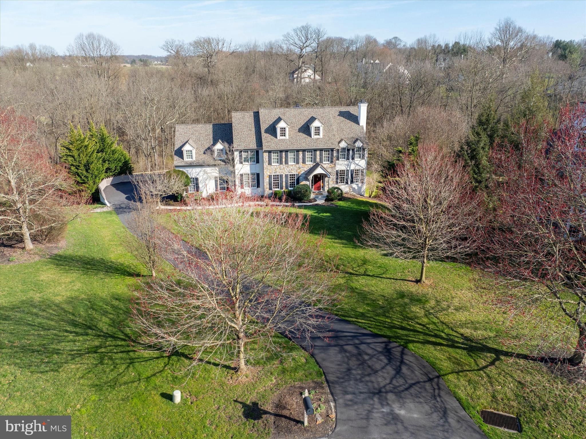 HAMILTON PLACE - Residential