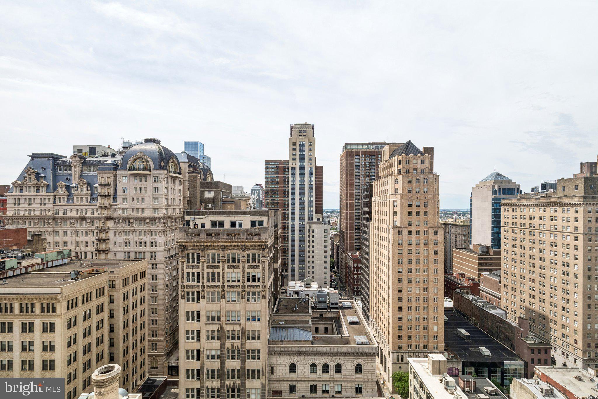 111 S 15TH STREET 1803