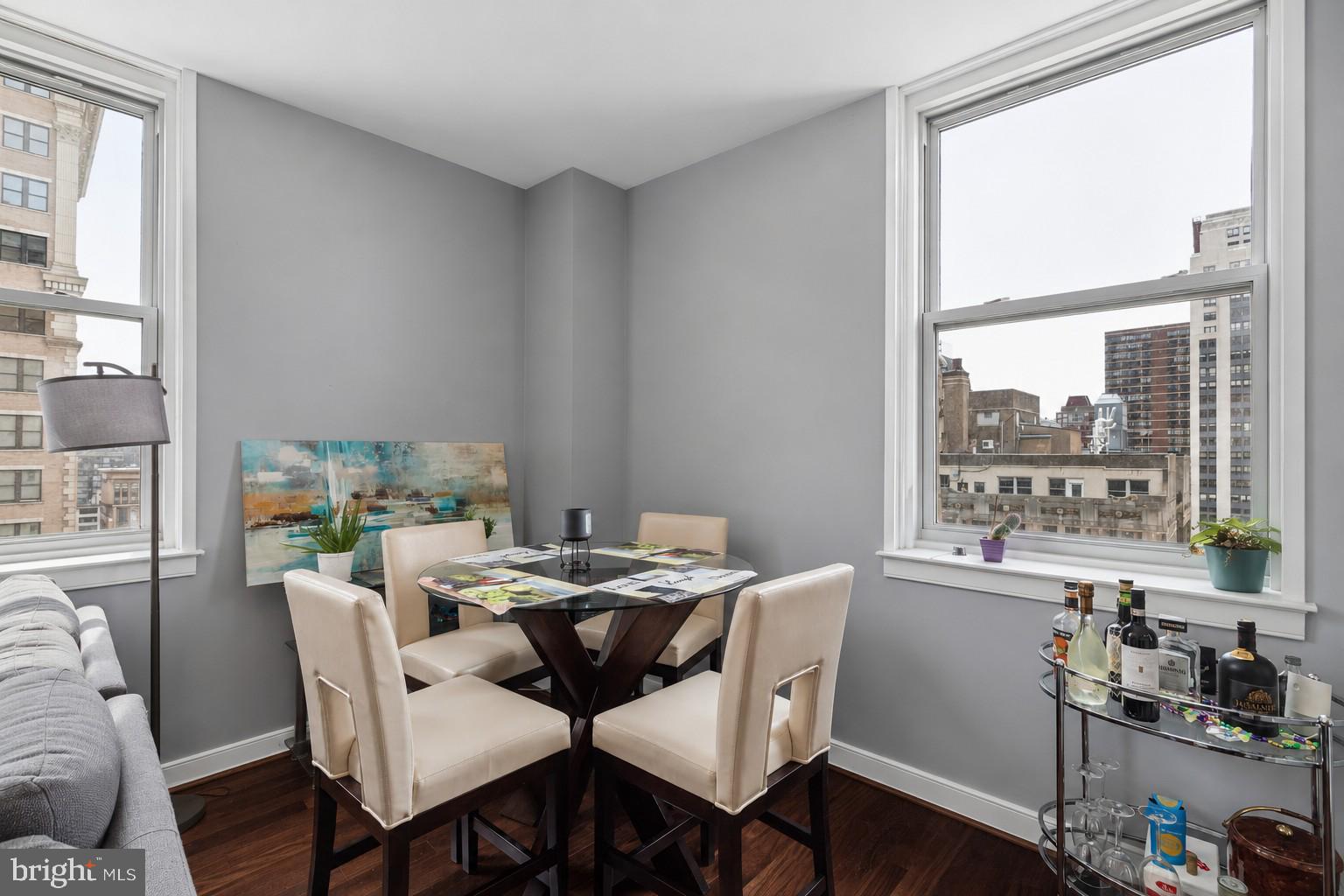 111 S 15TH STREET 1803