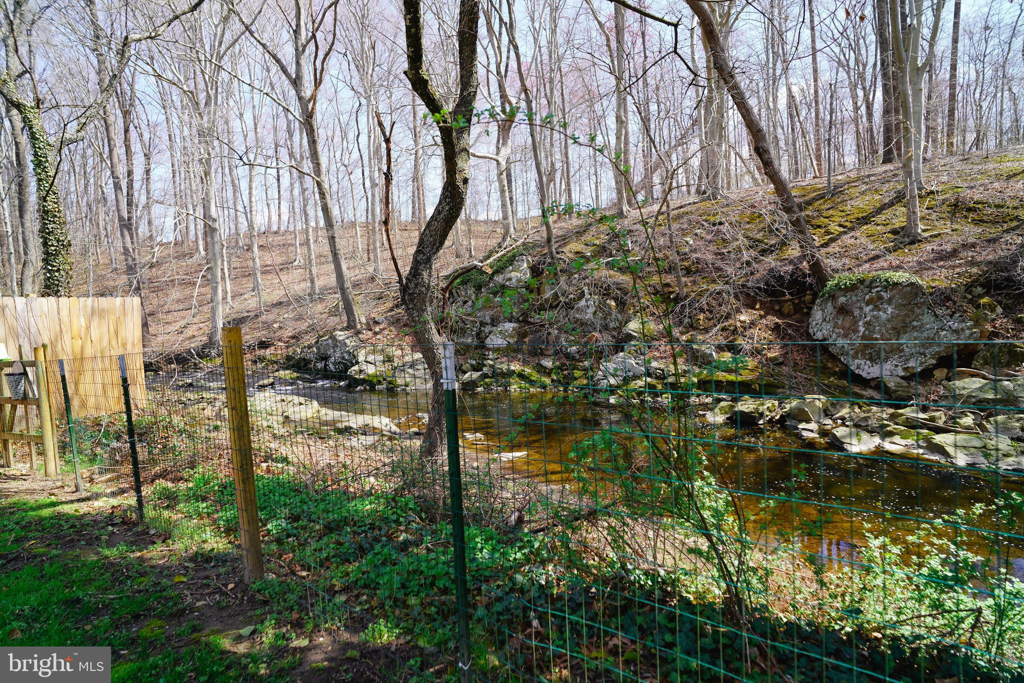 NONAVAILABLE - Residential