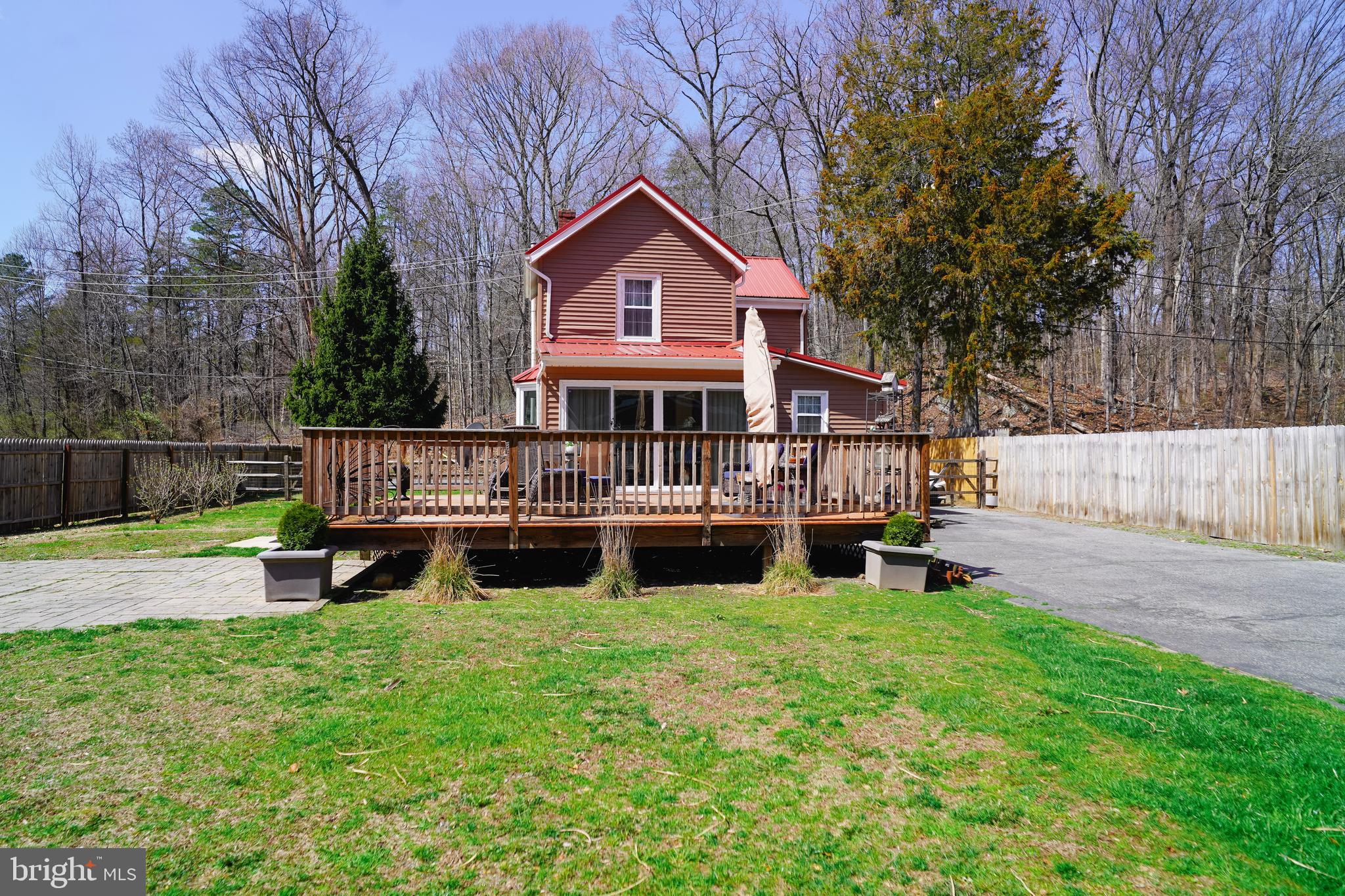 NONAVAILABLE - Residential