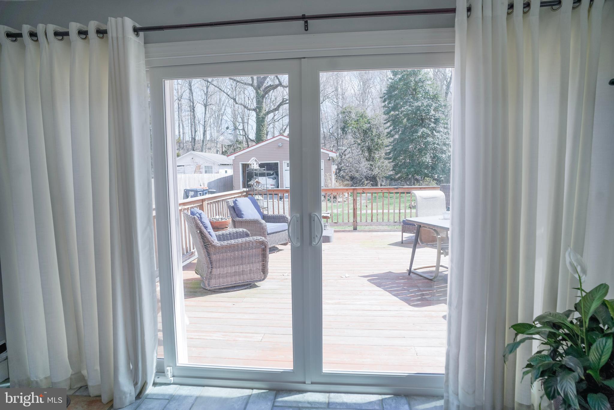 NONAVAILABLE - Residential