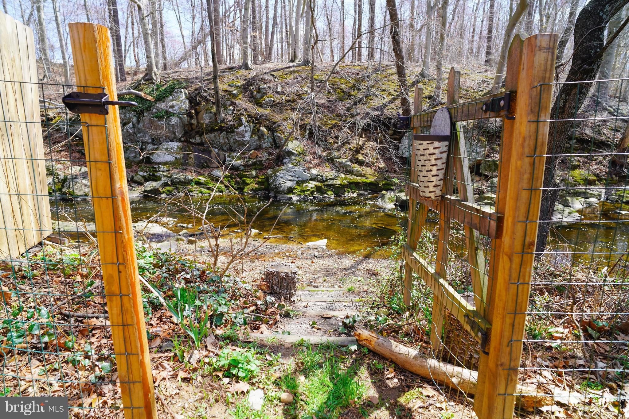 NONAVAILABLE - Residential