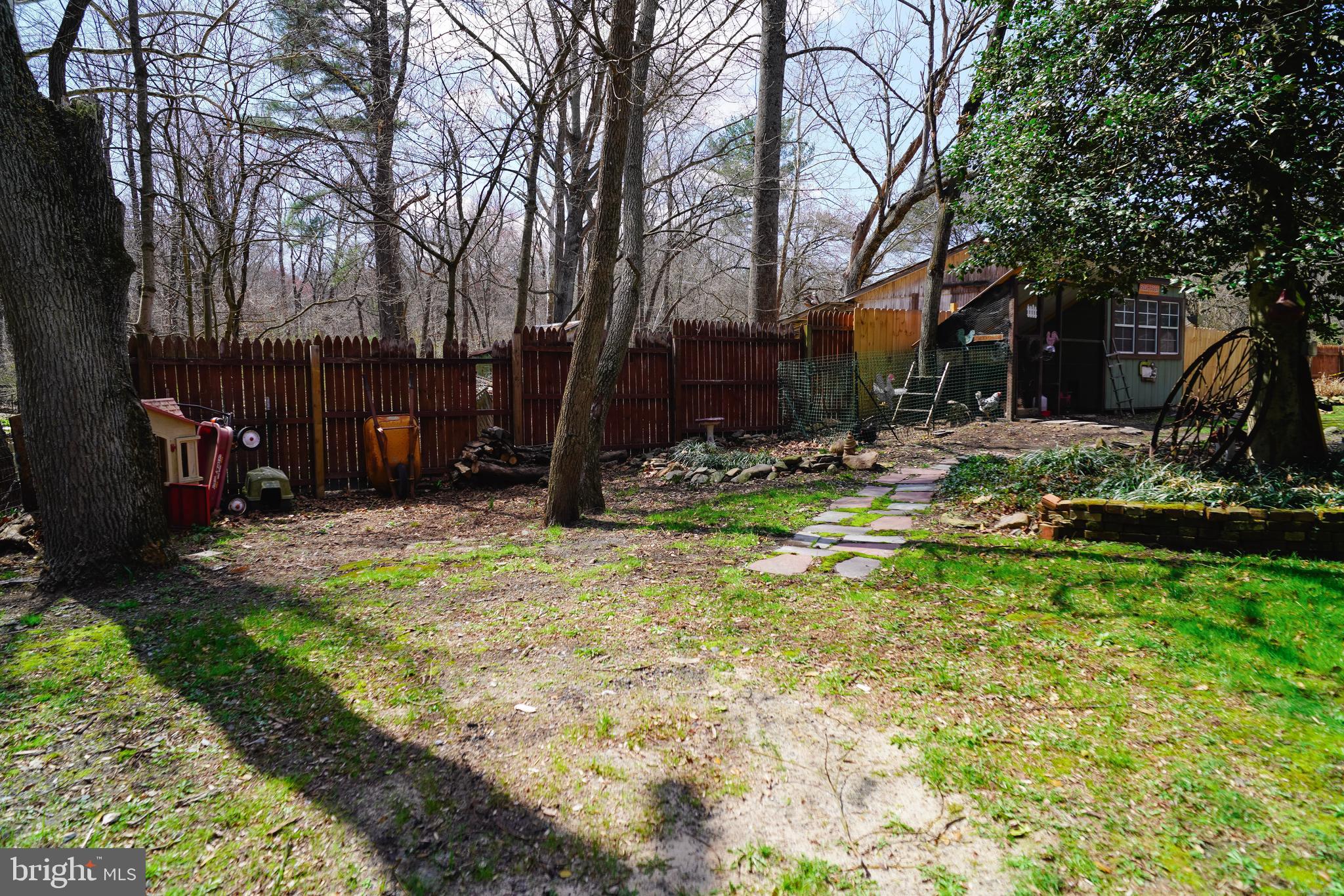 NONAVAILABLE - Residential