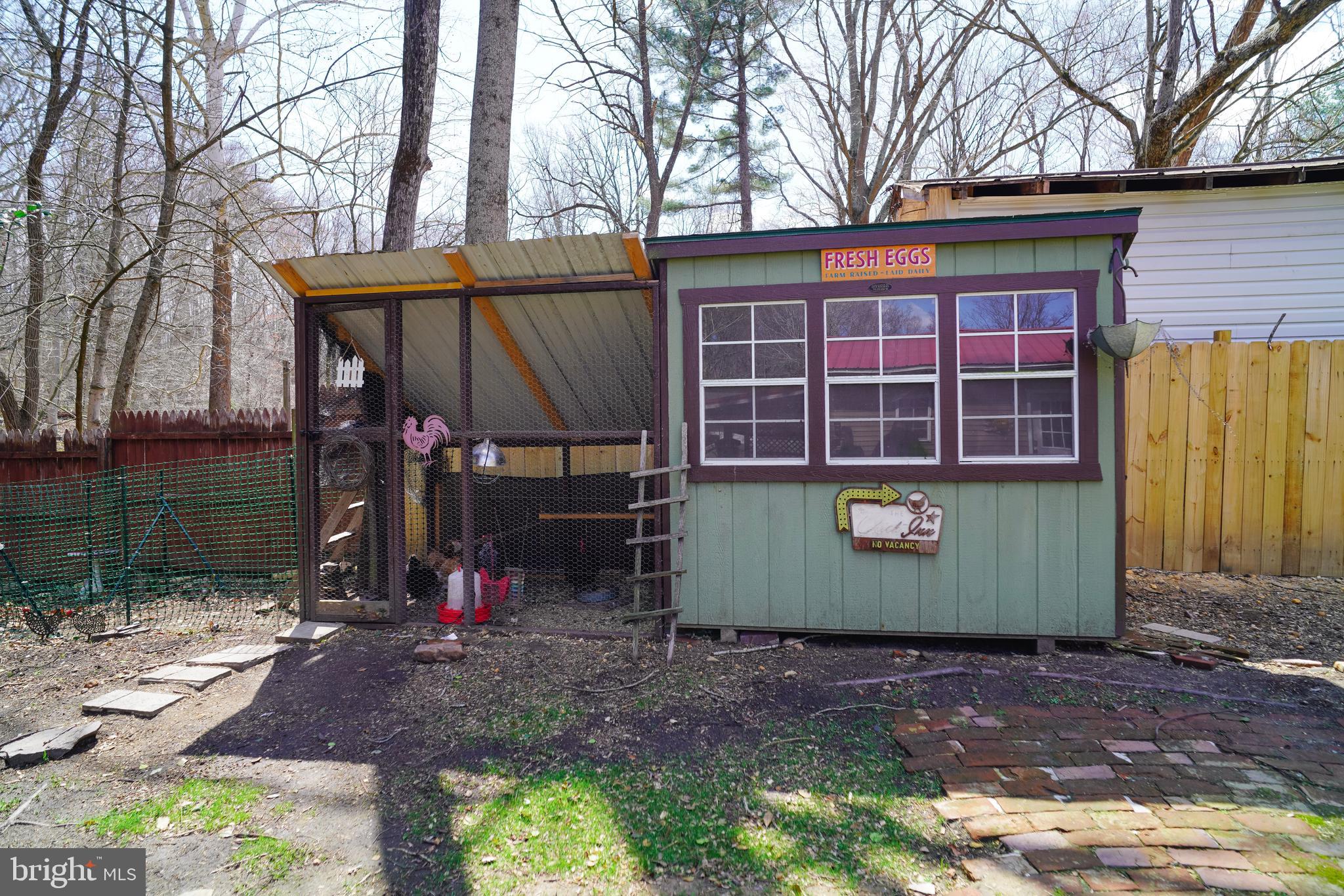 NONAVAILABLE - Residential