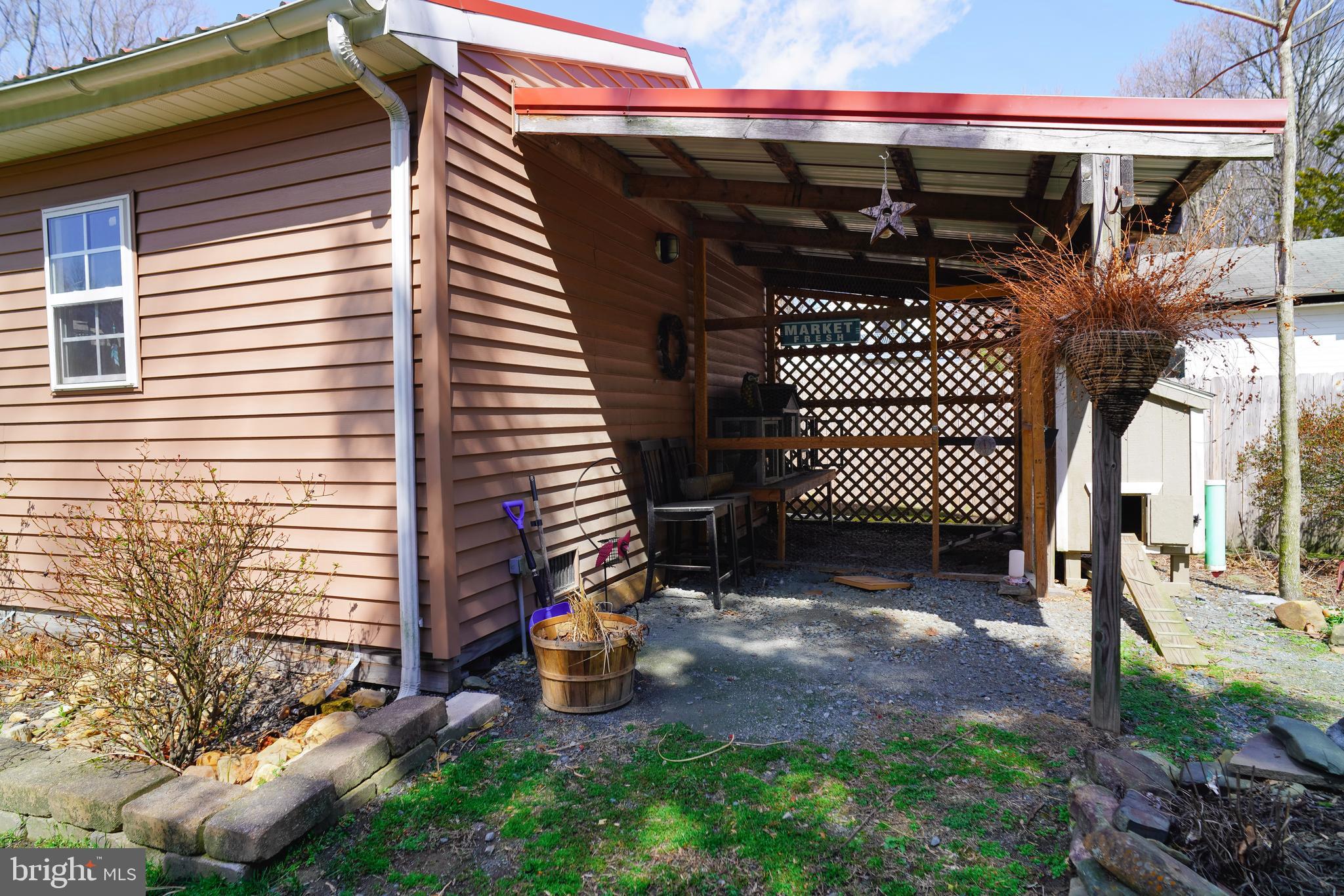 NONAVAILABLE - Residential