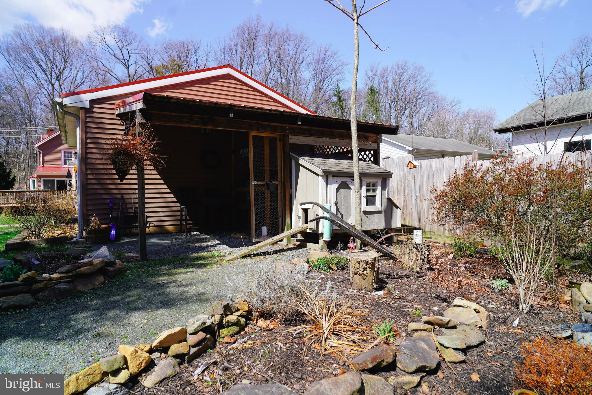 NONAVAILABLE - Residential