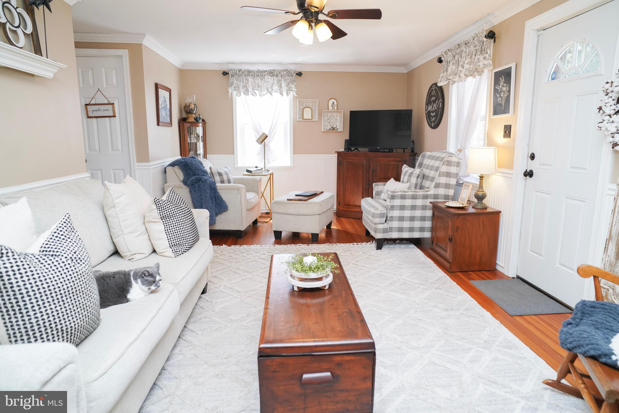 NONAVAILABLE - Residential