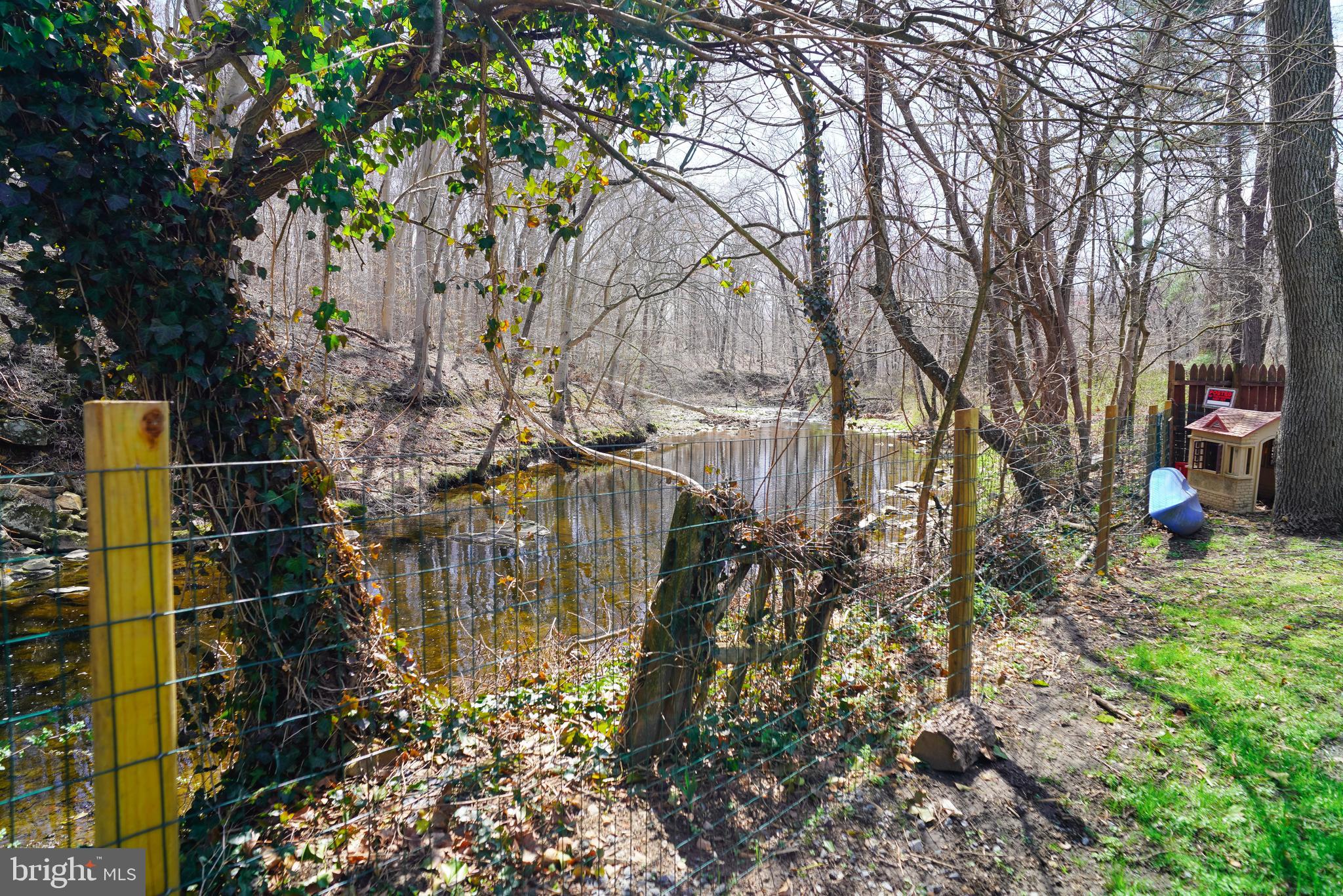 NONAVAILABLE - Residential