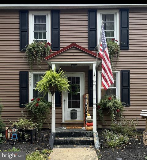 1136 MECHANICS VALLEY ROAD NORTH EAST MD 21901