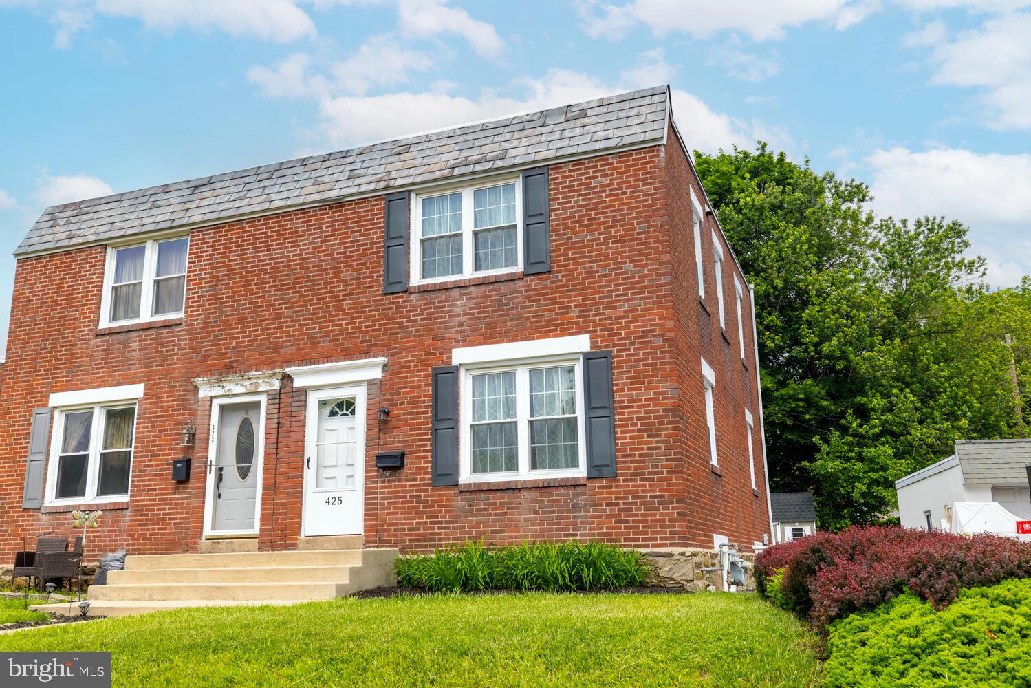 MILL RUN - Residential