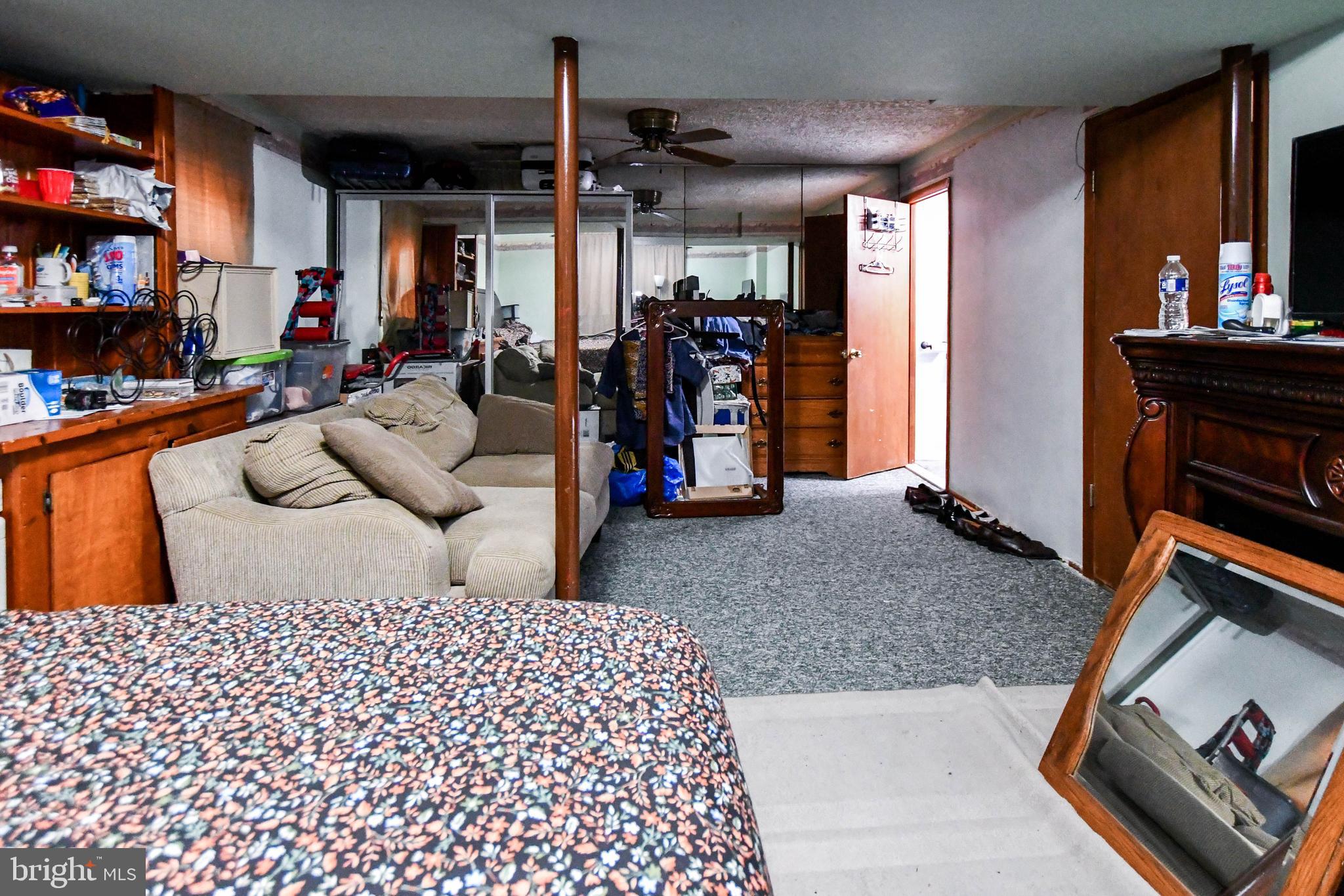 BELTSVILLE HEIGHTS - Residential