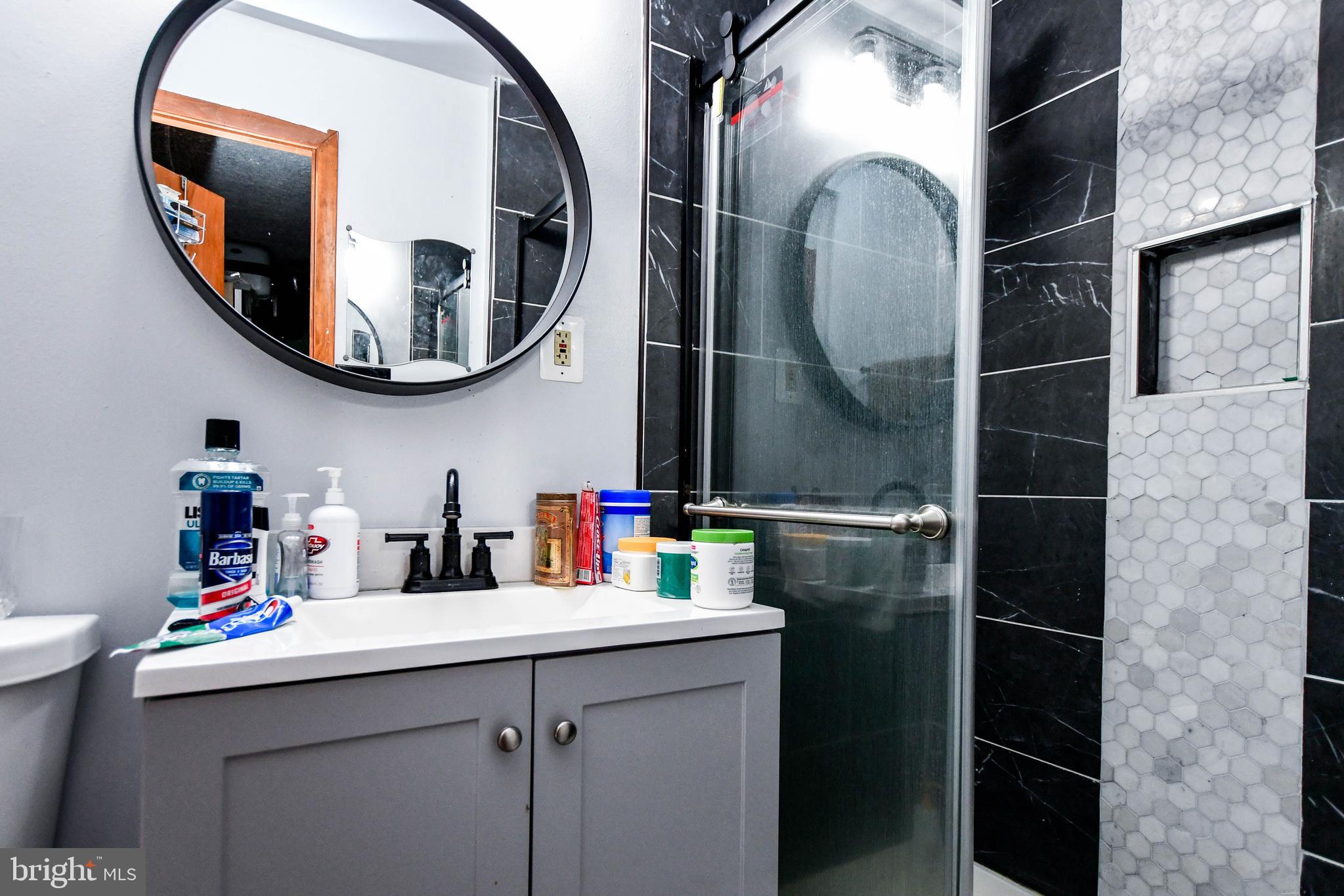 BELTSVILLE HEIGHTS - Residential