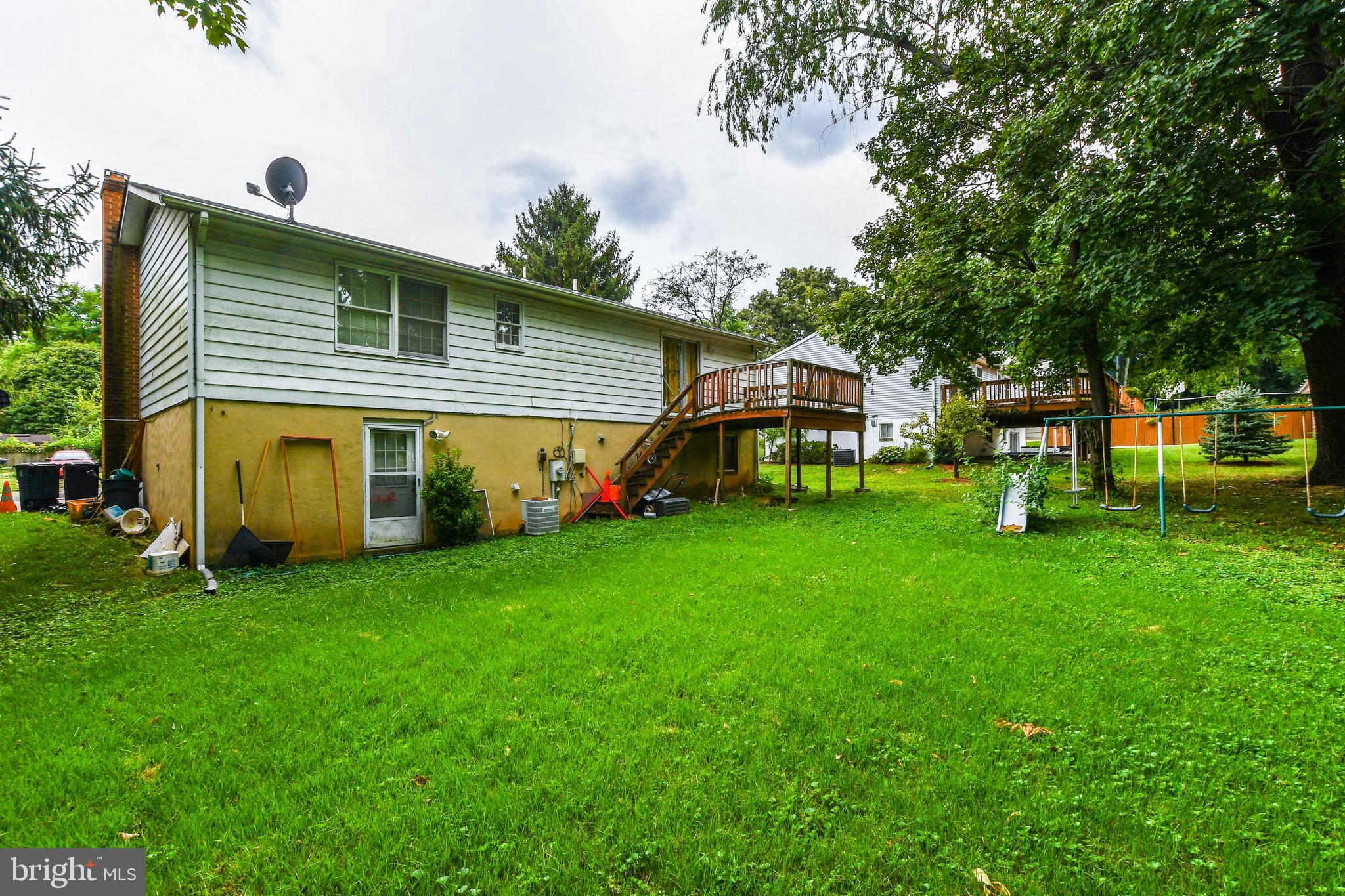 BELTSVILLE HEIGHTS - Residential