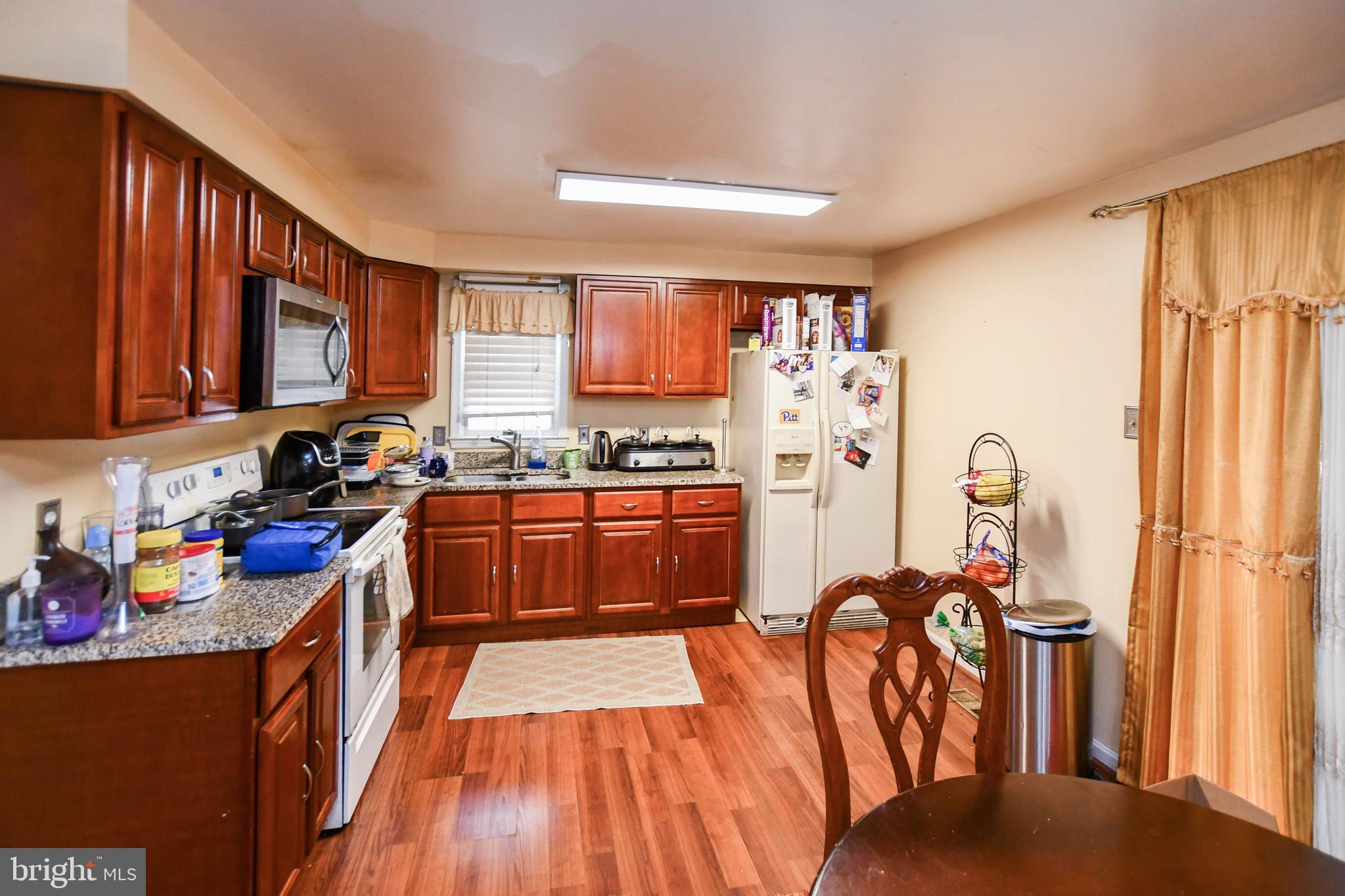 BELTSVILLE HEIGHTS - Residential