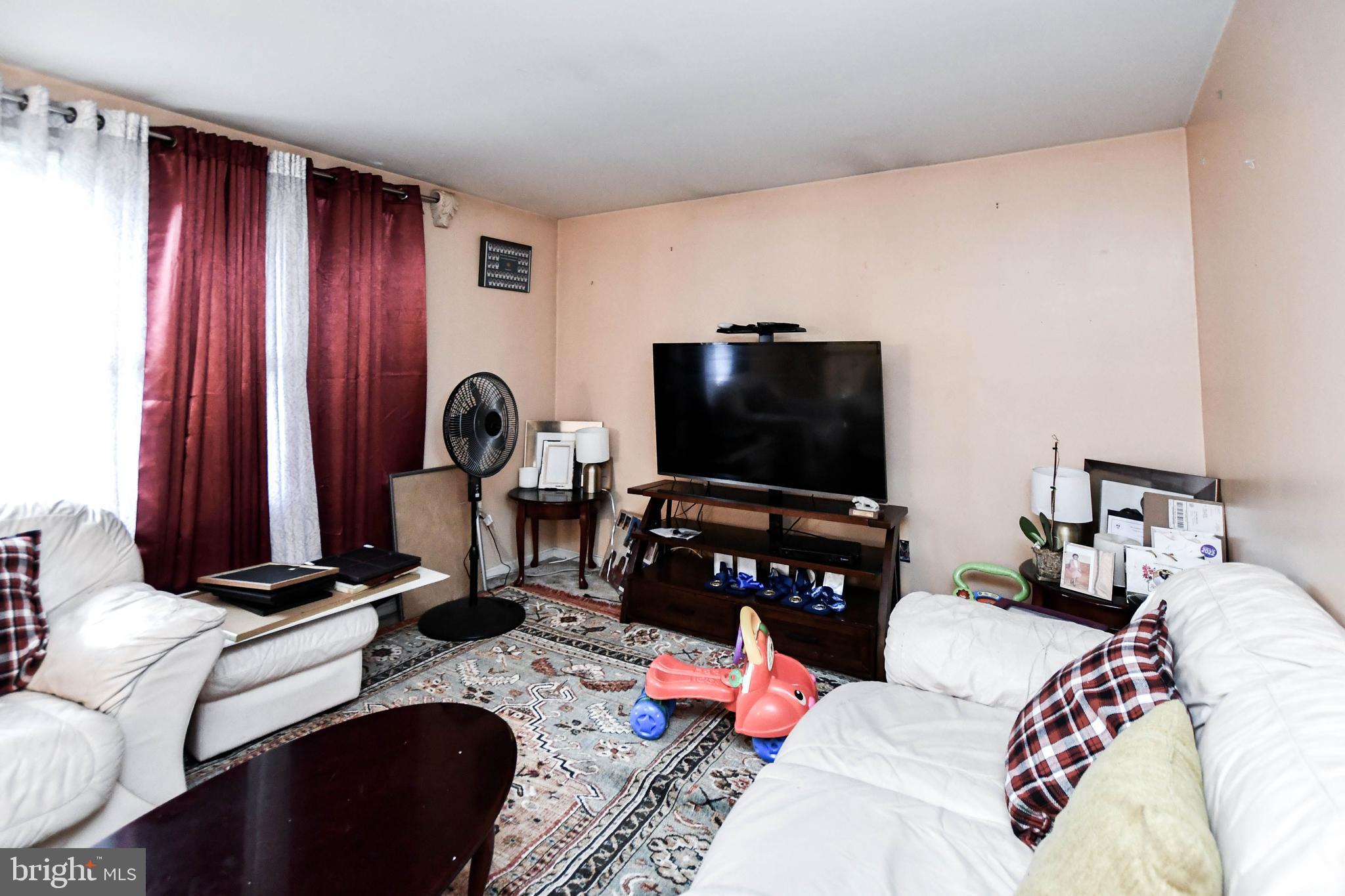 BELTSVILLE HEIGHTS - Residential