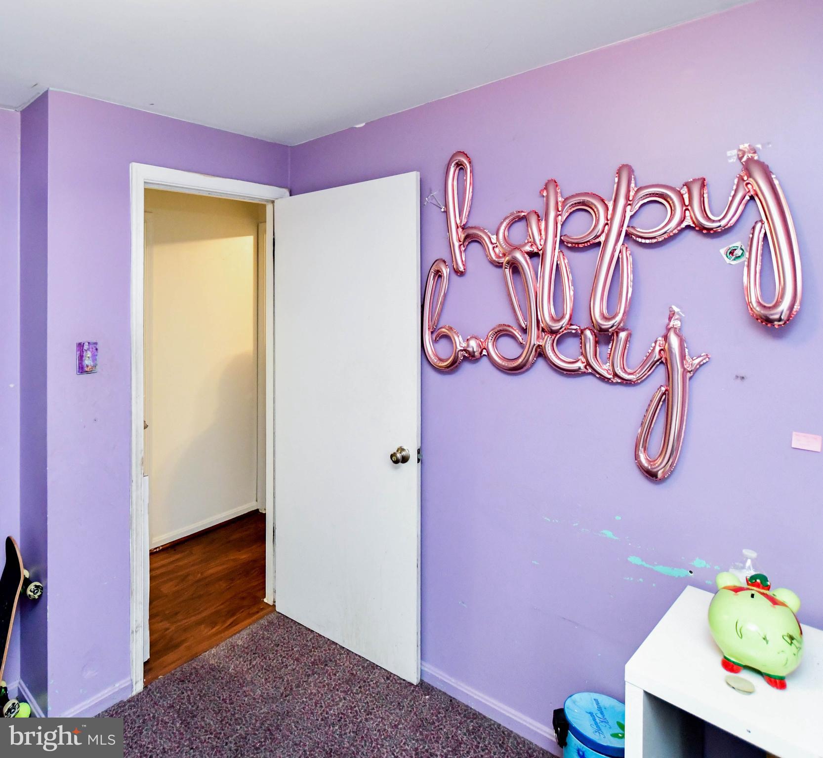 BELTSVILLE HEIGHTS - Residential