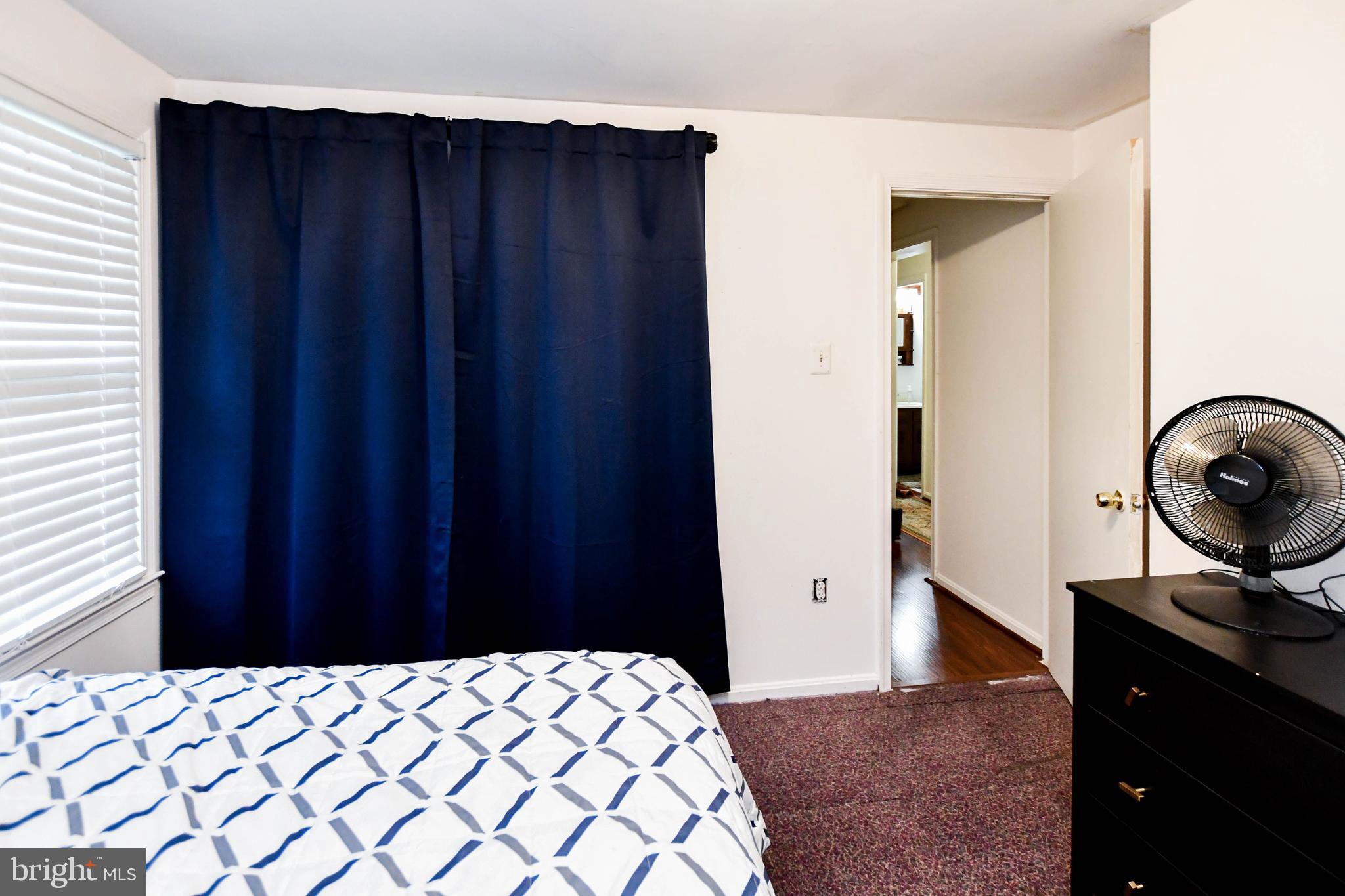 BELTSVILLE HEIGHTS - Residential