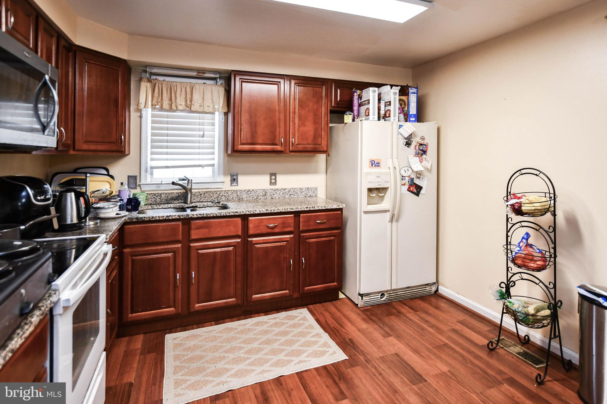 BELTSVILLE HEIGHTS - Residential