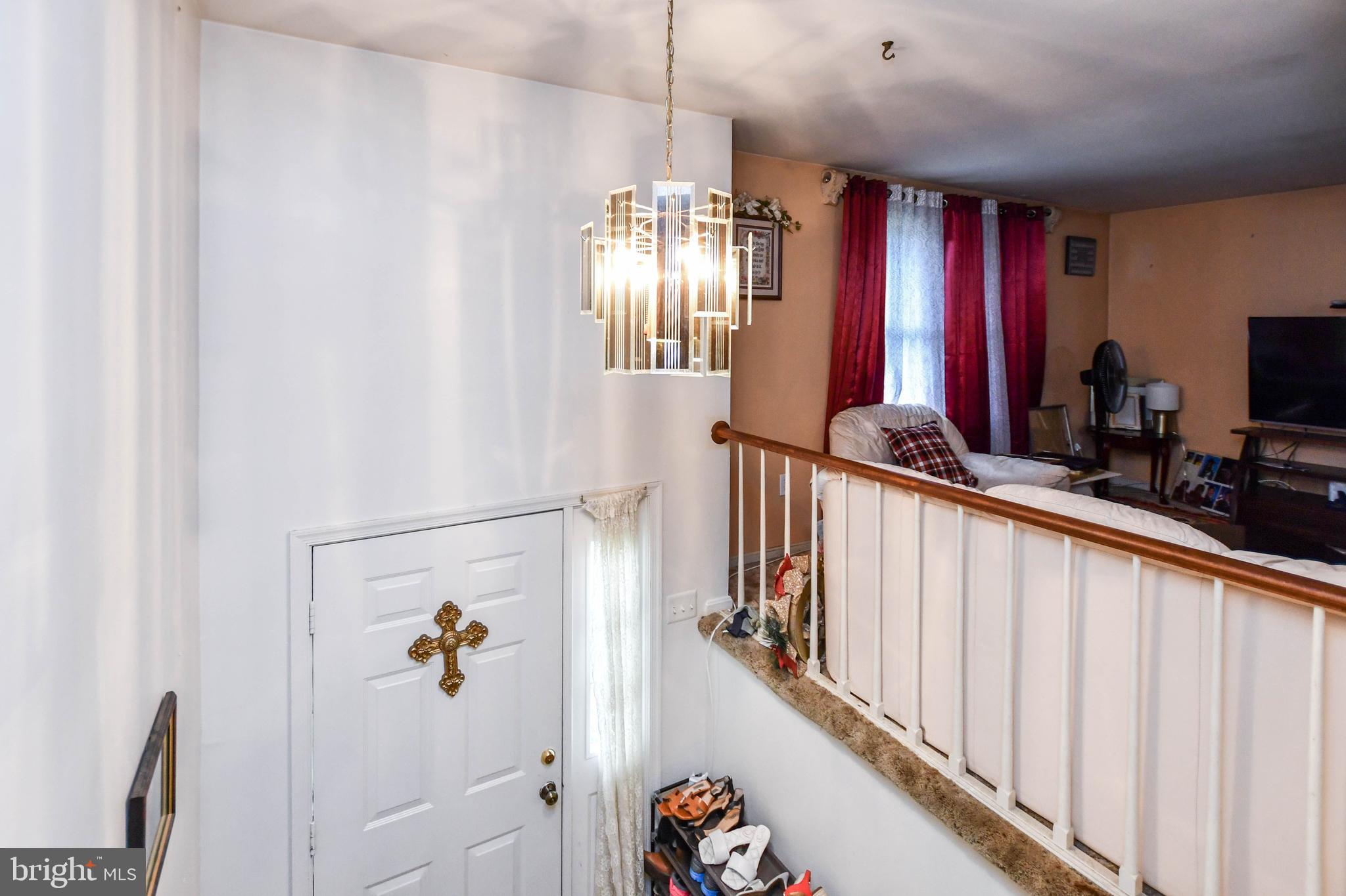 BELTSVILLE HEIGHTS - Residential