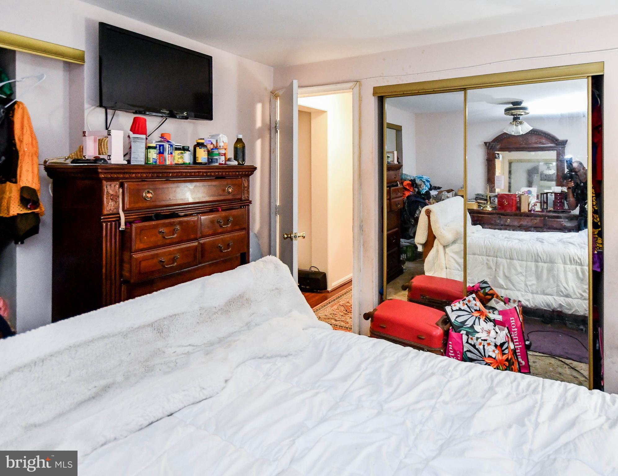 BELTSVILLE HEIGHTS - Residential