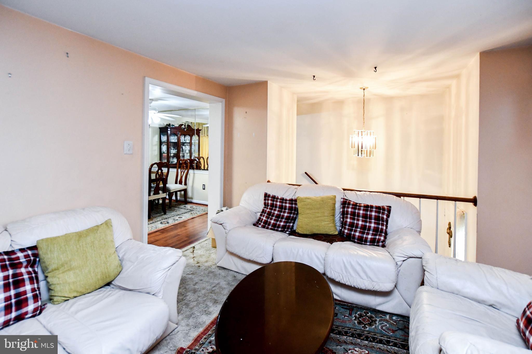 BELTSVILLE HEIGHTS - Residential