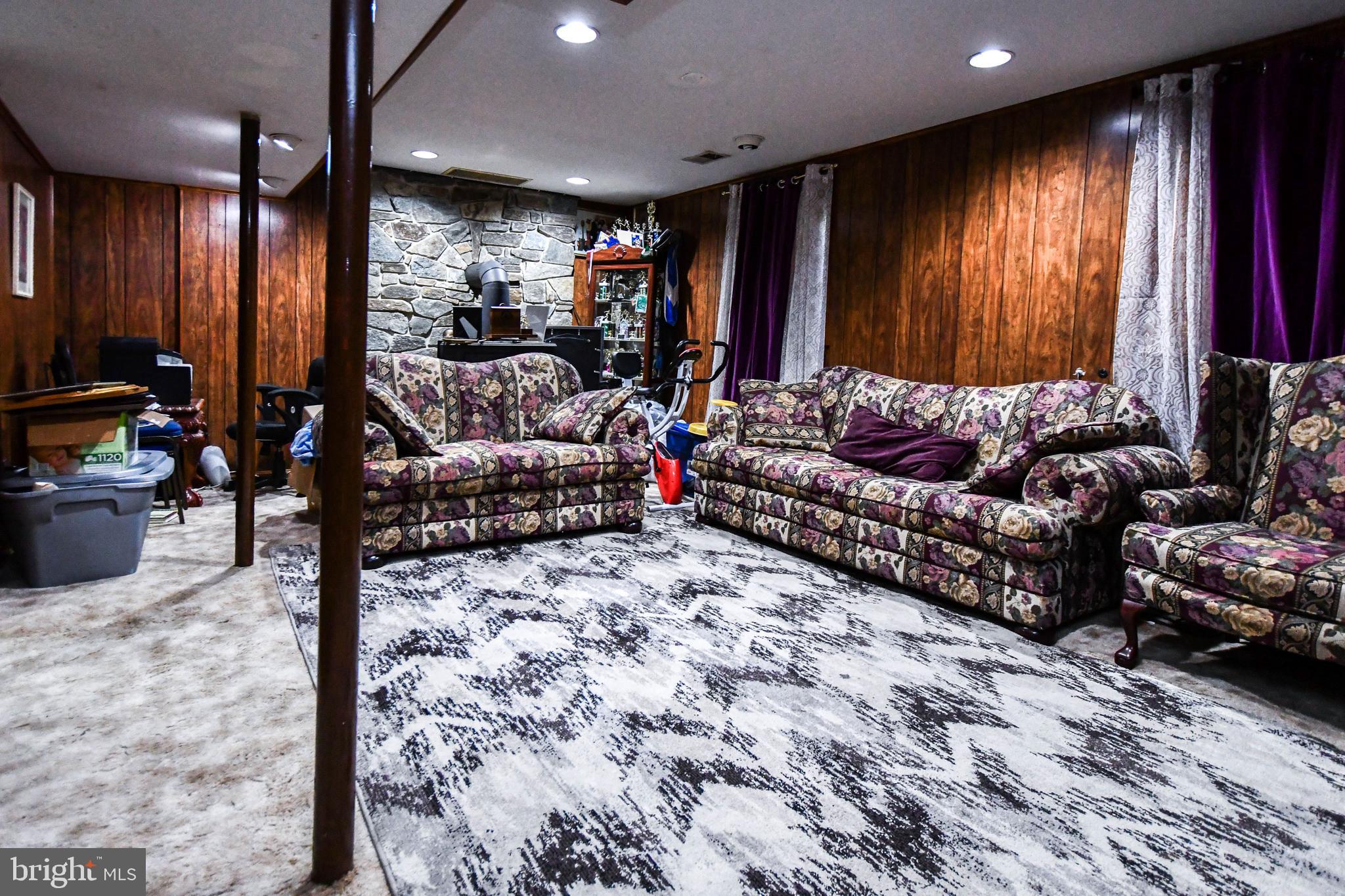 BELTSVILLE HEIGHTS - Residential